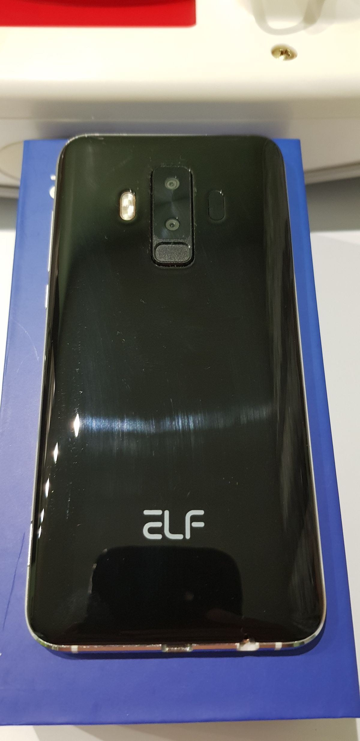 Продам смартфон ark Elf s8 | Бесплатные объявления. Вологда